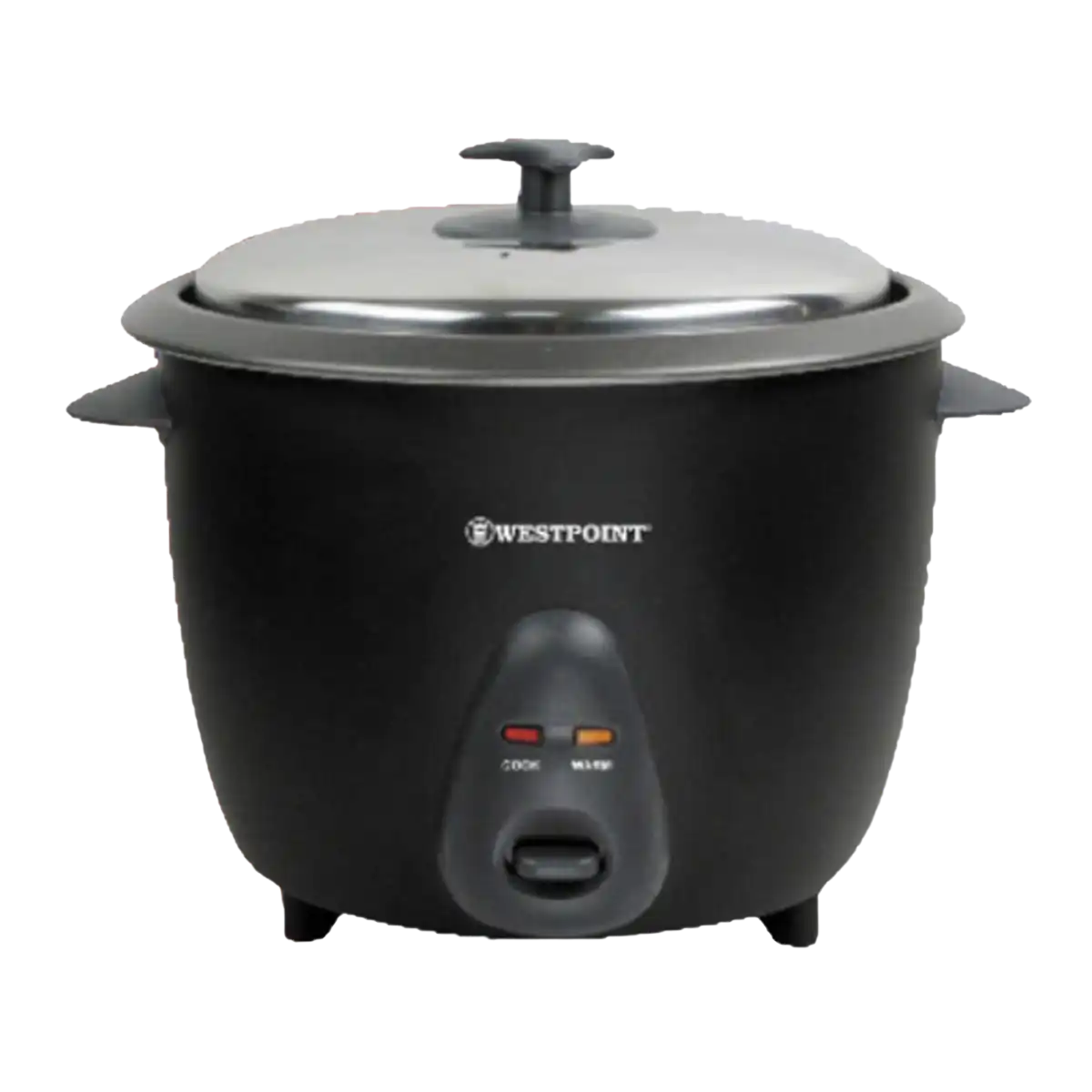 westpoint rice cooker_result