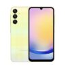 samsung Galaxy A25 Mobile phone geen