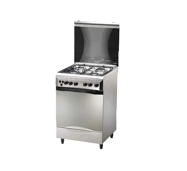gas stove