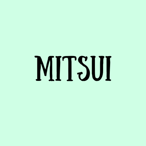 mitsui logo