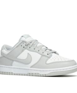 DUNK LOW 'GREY FOG'