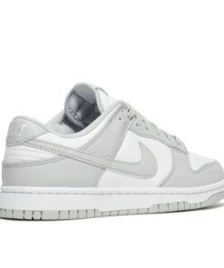DUNK LOW 'GREY FOG'