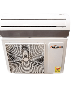 Delron 2.5HP Split Air Conditioner