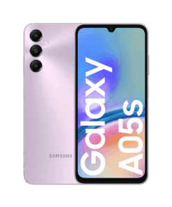 Samsung Galaxy A05s 64GB & 128GB violet