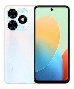 TECNO Pop 8