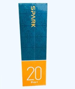 TECNO Spark 20 Pro Plus