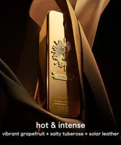 Paco Rabanne ONE MILLION 200ml EDT Shopwice Paco Rabanne ONE MILLION 100ml