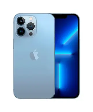 Apple iPhone 13 Pro
