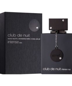 Armaf Club De Nuit Intense 3.6 fl oz Men's Eau de Toilette