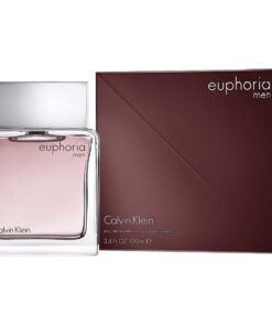 CALVIN KLEIN EUPHORIA MEN EDT 100ml