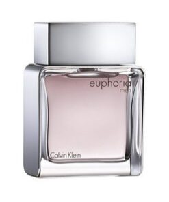 CALVIN KLEIN EUPHORIA MEN EDT 100ml