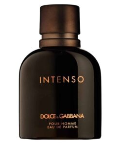 Dolce & Gabbana Intenso – Eau De Parfum 125ML