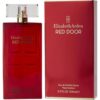Elizabeth Arden Red Door Eau De Toilette 100ml Shopwice Elizabeth Arden Red Door Eau De Toilette 100ml
