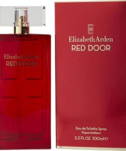 Elizabeth Arden Red Door Eau De Toilette 100ml