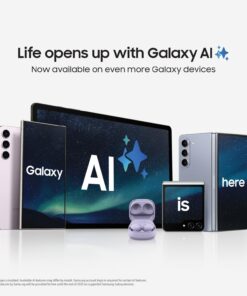 Galaxy ai