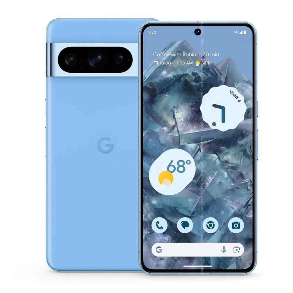 google pixel 8 pro