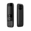 Itel It 2166 - Dual Sim - 2.0" - 4MB ROM - 4MB RAM - 1000mAh
