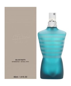 Jean Paul Gaultier 'Le Male EDT 1.3 Fl Oz 40ml