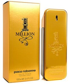 Paco Rabanne 1 ONE MILLION 100ml