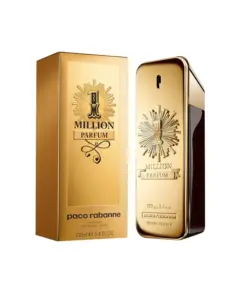Paco Rabanne ONE MILLION 200ml EDT Shopwice Paco Rabanne ONE MILLION 100ml