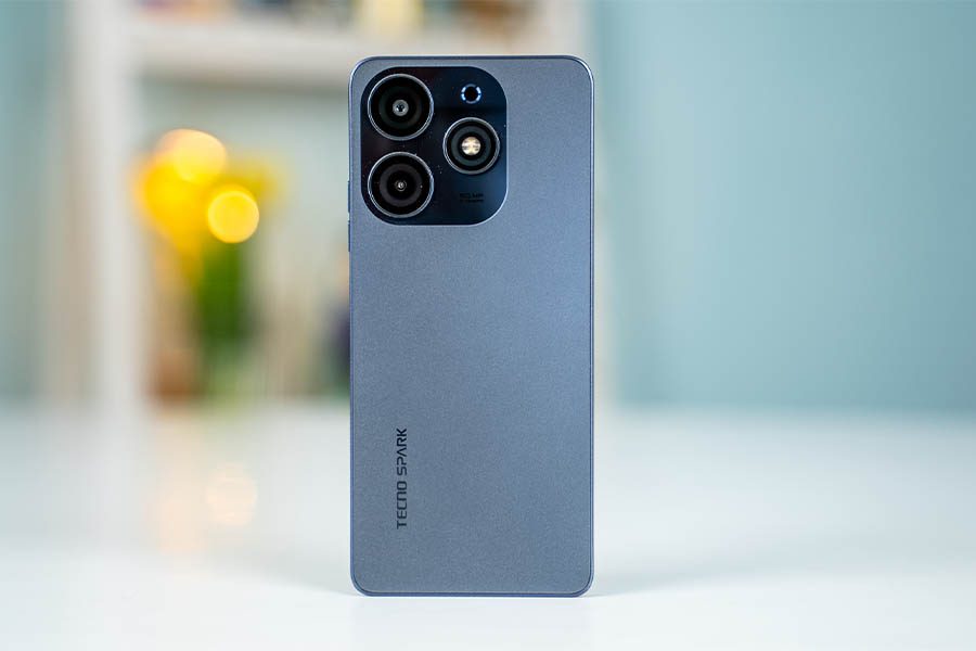 tecno spark mobile phones image