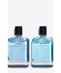 Zara Lisboa & Seoul