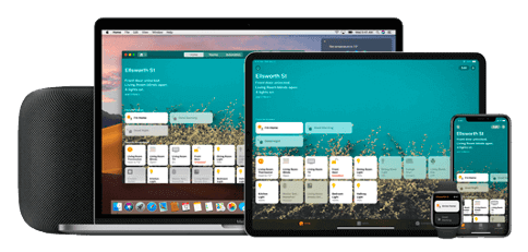 apple learn homekit image