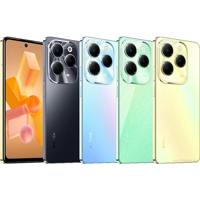 infinix-hot-40