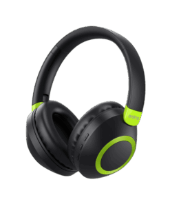 oraimo BoomPop 2 ENC Over-Ear Wireless Headphones