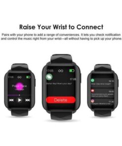 oraimo Watch 1.69″ IP68 Smart Watch