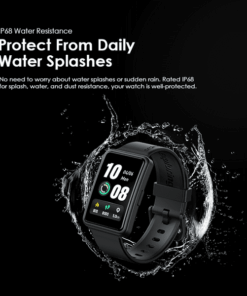 oraimo Watch 2 Fit 1.57'' LCD Fit