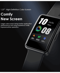 oraimo Watch 2 Fit 1.57'' LCD Fit
