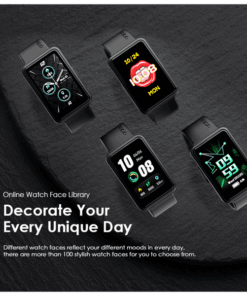 oraimo Watch 2 Fit 1.57'' LCD Fit