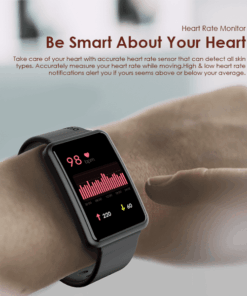 Oraimo Watch 2 Fit 1.57'' LCD Fit