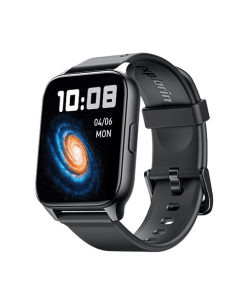 oraimo Watch 4 Plus 2.01″ HD IP68 Smart Watch