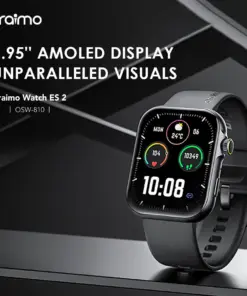 Oraimo Watch ES 2