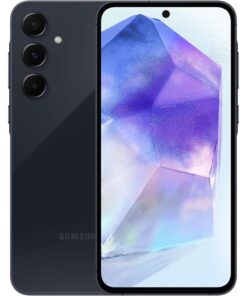 Samsung Galaxy A55 5G 128GB 256GB Smartphone in Ghana Warranty SM-A556E/DS 6.6