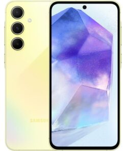 Samsung Galaxy A55 5G 128GB 256GB Smartphone in Ghana Warranty SM-A556E/DS 6.6