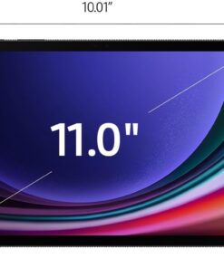 samsung galaxy tab s9 dimension