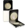 samsung galaxy z flip 5 Black cream
