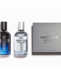 Zara Night Pour Homme Sports