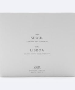 zara lisboa and seol