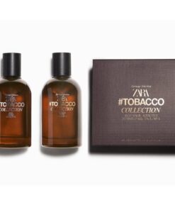 Zara Tobacco Perfume