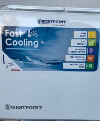 Westpoint 2.5HP-R410a Inv.Split Air Conditioner WIT2421.L