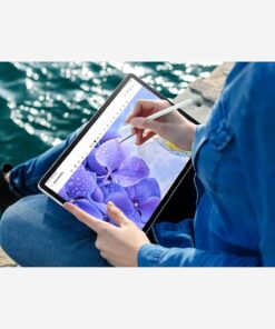 Samsung Galaxy Tab S9 FE Plus 12.4” 128GB, IP68 Nano SIM E-sim
