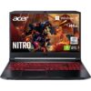 Acer Nitro 5 AN515-55-53E5 Gaming Laptop | Intel Core i5-10300H | NVIDIA GeForce RTX 3050 GPU | 15.6"