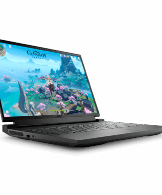 Dell g16 7620 16gb core i7 1tb ssd