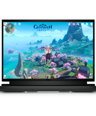 Dell g16 7620 16gb core i7 1tb ssd