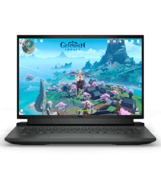 Dell g16 7620 16gb core i7 1tb ssd