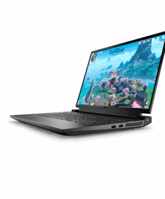 Dell g16 7620 16gb core i7 1tb ssd